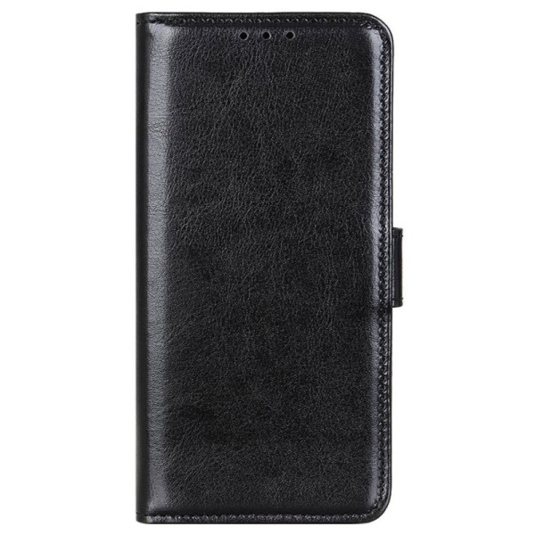 Atverčiamas dėklas - juodas (Redmi 12C / 11A)