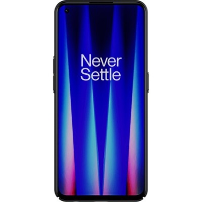 OnePlus Nord CE 2 „Nillkin“ CamShield Pro melns apvalks | vacins.lv