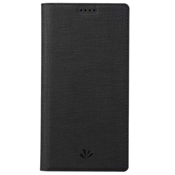 „Vili“ atvērams maciņš - melns (OnePlus Nord CE 2)