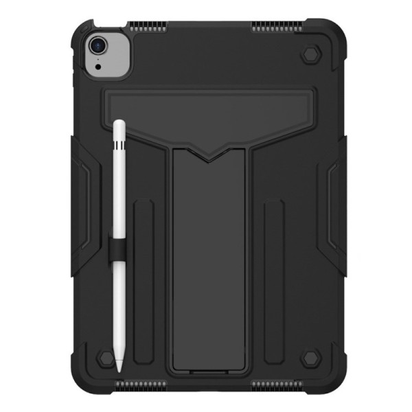 Pastiprinātas aizsardzības vāciņš - melns (iPad Pro 11" 2020 / 2021 / 2022 / Air 4 10.9" 2020 / Air 5 10.9" 2022)