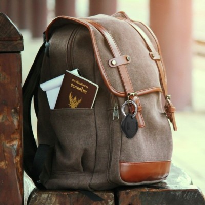 Samsung Galaxy SmartTag silikona melns maciņš SmartTag | Vacins.lv