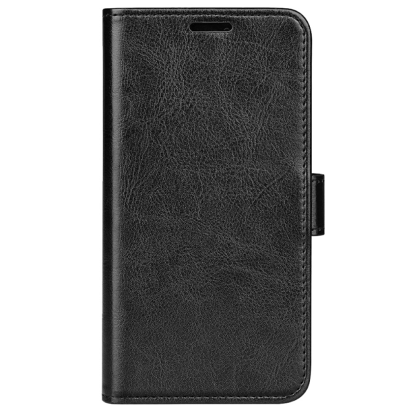 Atvēramais maciņš - melns (Nokia G22)