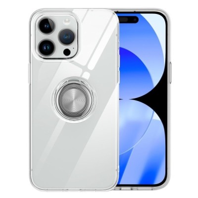 Apple iPhone 15 „Sheet“ Kickstand (TPU) dzidrs apvalks | vacins.lv