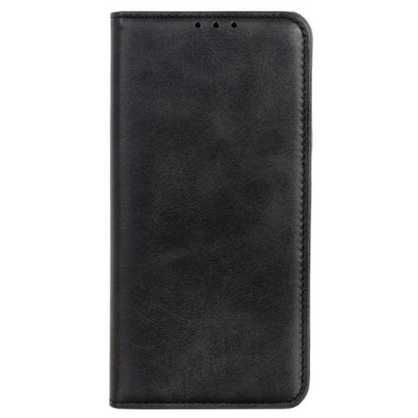 „Split“ atvērams maciņš - melns (Xperia 10 V)