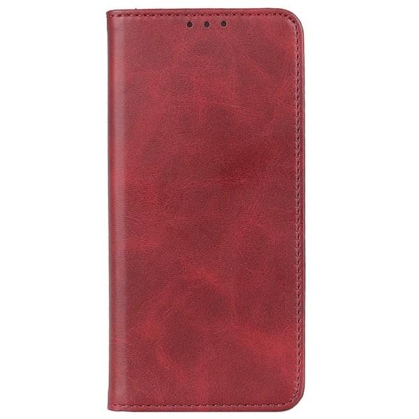 „Split“ atvērams maciņš - sarkans (Xperia 10 V)