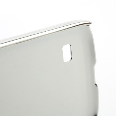 Samsung Galaxy S4 mini elegantiškas juodas dėklas su blizgučiais / Priedai.lt