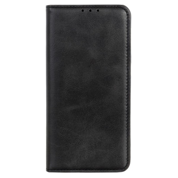 „Split“ atvērams maciņš - melns (Xperia 1 V)