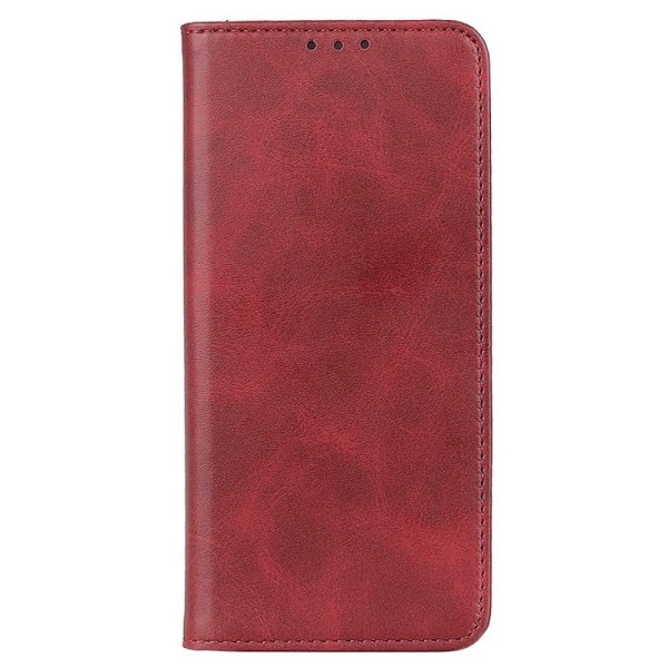 „Split“ atvērams maciņš - sarkans (Xperia 1 V)