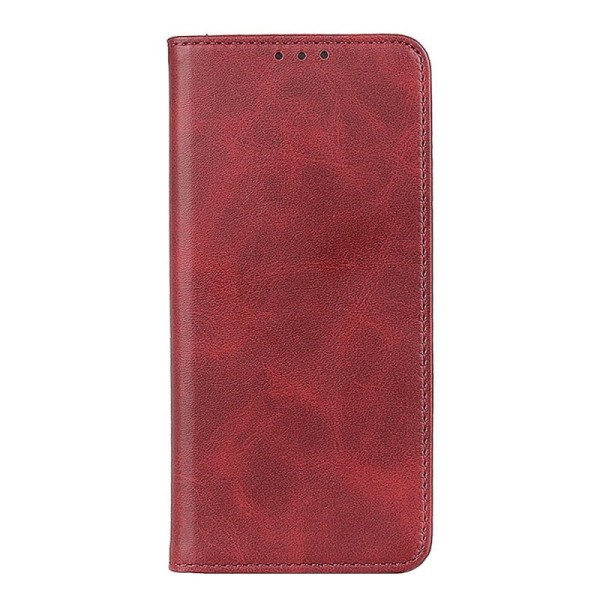 „Split“ atvērams maciņš - sarkans (Pixel 7A)