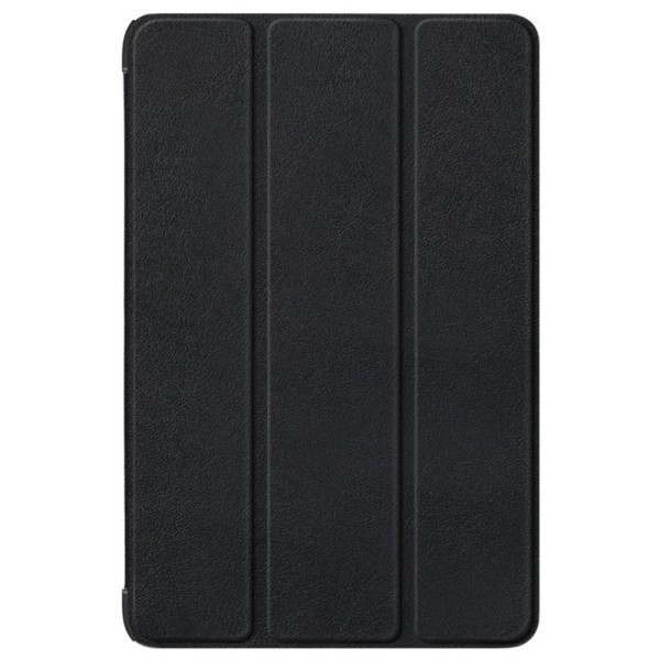 Atvēramais maciņš - melns (Galaxy Tab S9 11" / S9 FE 5G / S10 FE / S10 Lite)