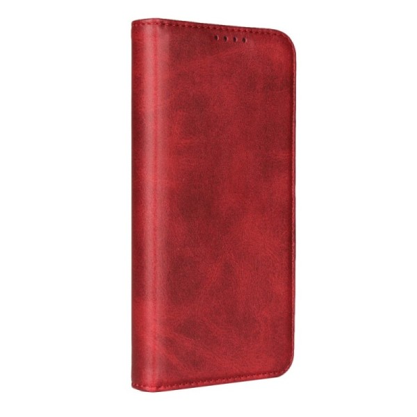 „Split“ atvērams maciņš - sarkans (Galaxy S10e)