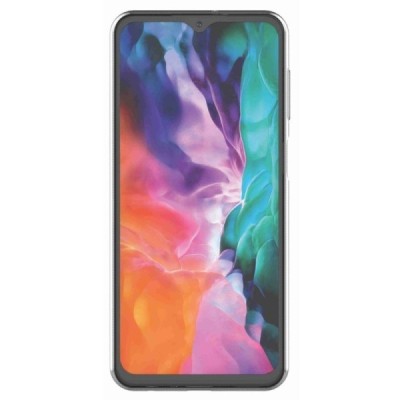 Samsung Galaxy M23 (SM-M236B, SM-E236B) cieta silikona (TPU) dzidrs apvalks | vacins.lv