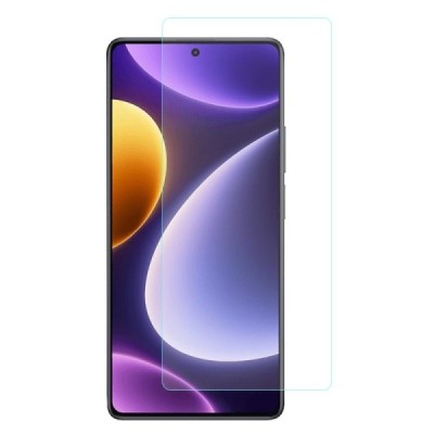 Xiaomi Redmi Note 12 Turbo (Poco F5 5G) tempered Glass apsauginis ekrano stiklas 0.3 mm | Priedai.lt