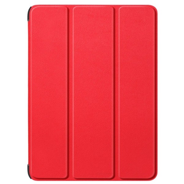 Atverčiamas dėklas - raudonas (OnePlus Pad / Oppo Pad 2)