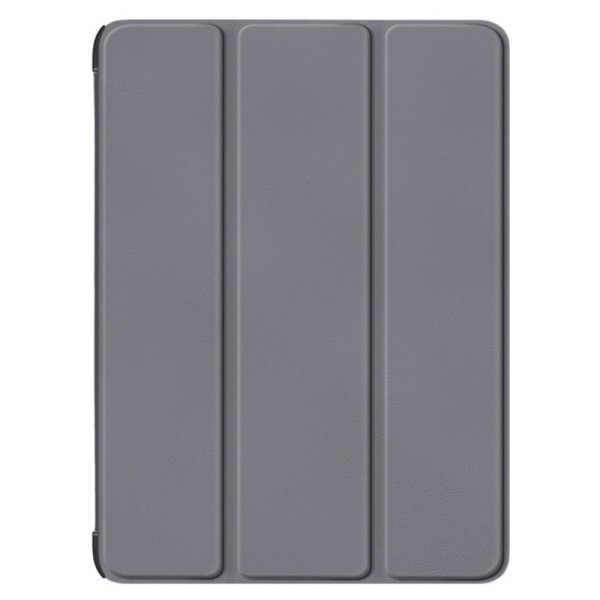 Atvēramais maciņš - pelēks (OnePlus Pad / Oppo Pad 2)
