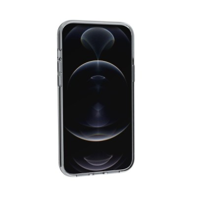 Apple iPhone 13 cieta silikona (TPU) pelēks vāciņš | Vacins.lv