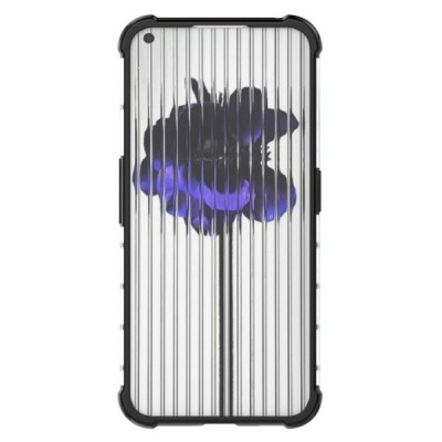 Honeycomb pastiprinātas aizsardzības dzidrs Nothing Phone 2 apvalks | Vacins.lv