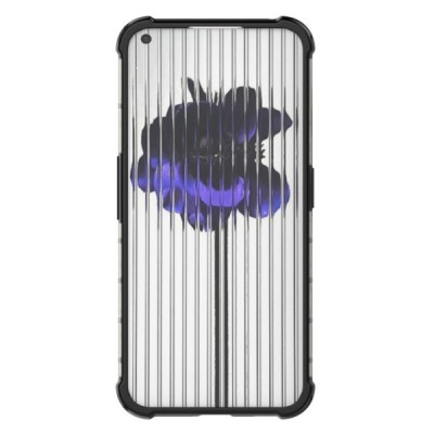 Honeycomb pastiprinātas aizsardzības pelēks Nothing Phone 2 apvalks | Vacins.lv