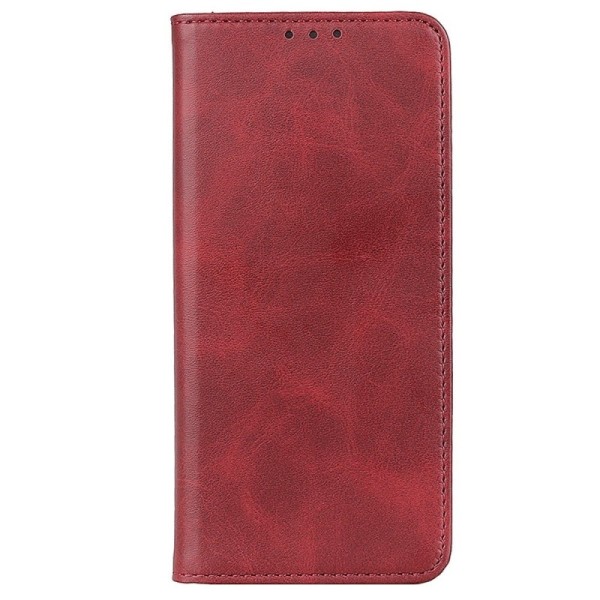 „Split“ atvērams maciņš - sarkans (Nokia C21)