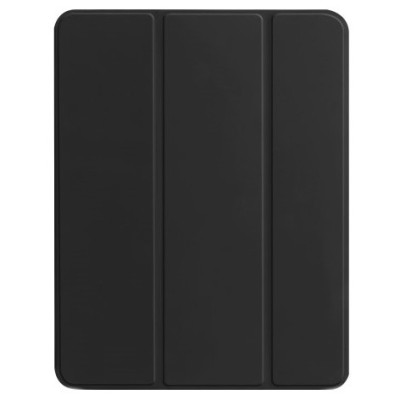 OnePlus Pad „Deluxe“ atvēramais melns maciņš | Vacins.lv