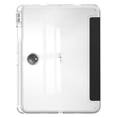 OnePlus Pad „Deluxe“ atvēramais melns maciņš | Vacins.lv