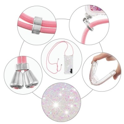 Samsung Galaxy A14 5G (SM-A146B, SM-A145F) Shine cieta silikona (TPU) dzidrs apvalks | vacins.lv