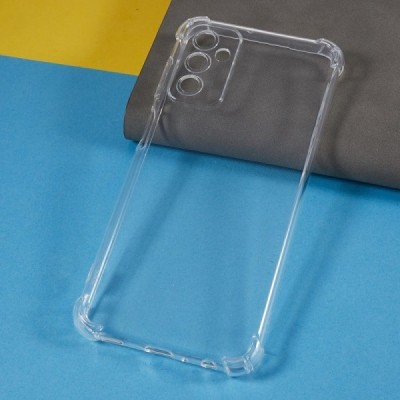 Pastiprinātas aizsardzības dzidrs Samsung Galaxy M23 (SM-M236B, SM-E236B) apvalks | Vacins.lv