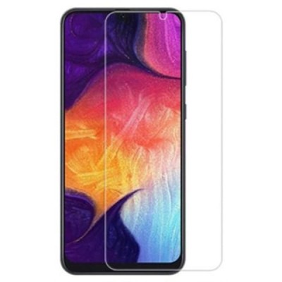 Samsung Galaxy A50 (A505F) tempered Glass apsauginis ekrano stiklas 0.26 mm | Priedai.lt