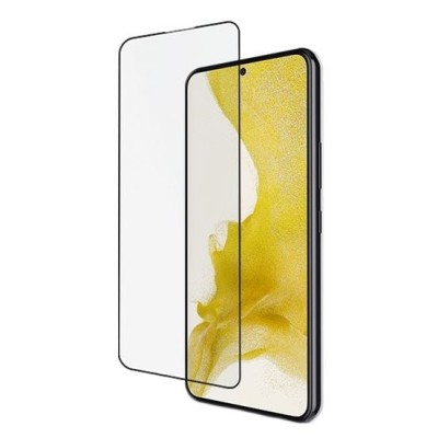 Samsung Galaxy S23+ (SM-S916) Ceramics hibridinė apsauginė pilnai dengianti ekrano plėvelė | Priedai.lt