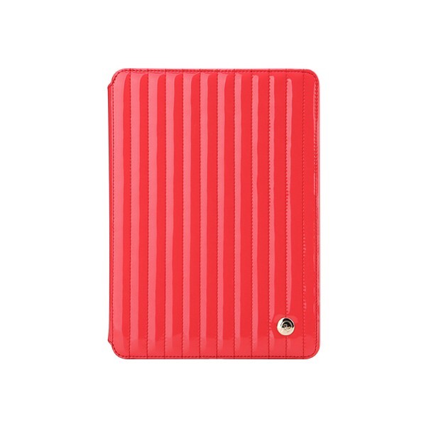 „8thdays“ Jessie's Melody dėklas - raudonas (iPad Air)