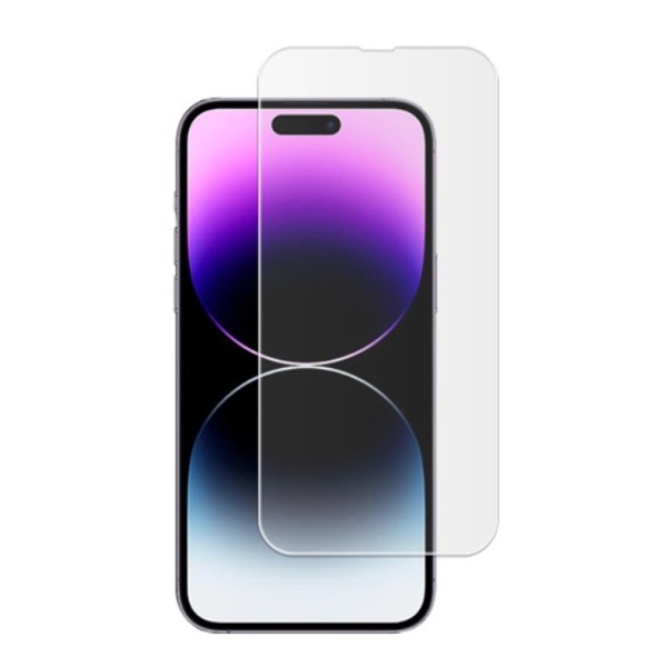 „Mocolo“ Tempered Glass ekrāna aizsargstikls 0.26 mm (iPhone 15 Pro)