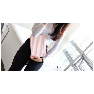 Rozs „8thdays“ Jessie's Melody atvērams Apple iPad Air futrālis / Vacins.lv