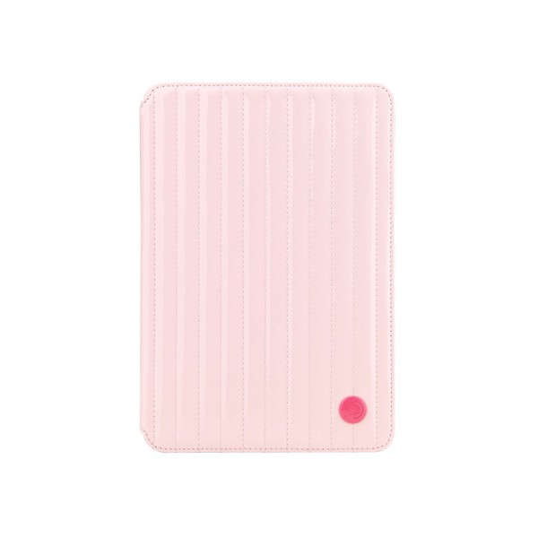 „8thdays“ Jessie's Melody atvērams futrālis - rozs (iPad Mini)