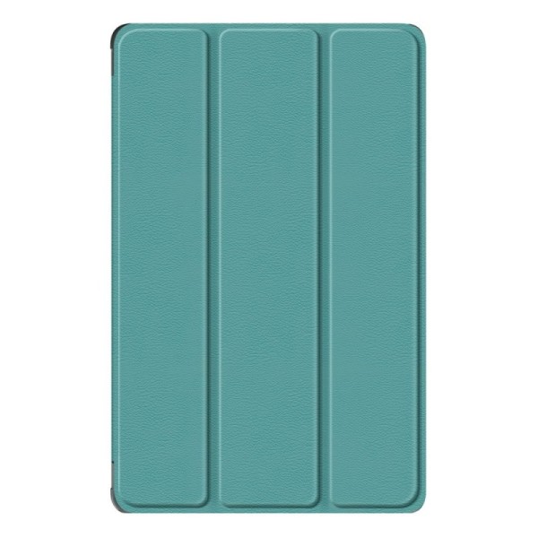 Atvēramais maciņš - zaļš (Tab P11 11.5" Gen 2)