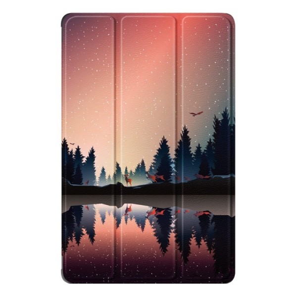 „Nightfall“ atvēramais maciņš (Tab P11 11.5" Gen 2)