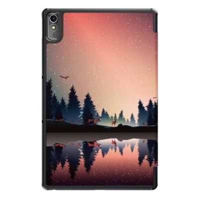 Lenovo Tab P11 11.5" Gen 2 atvēramais „Nightfall“ krāsains, maciņš | Vacins.lv