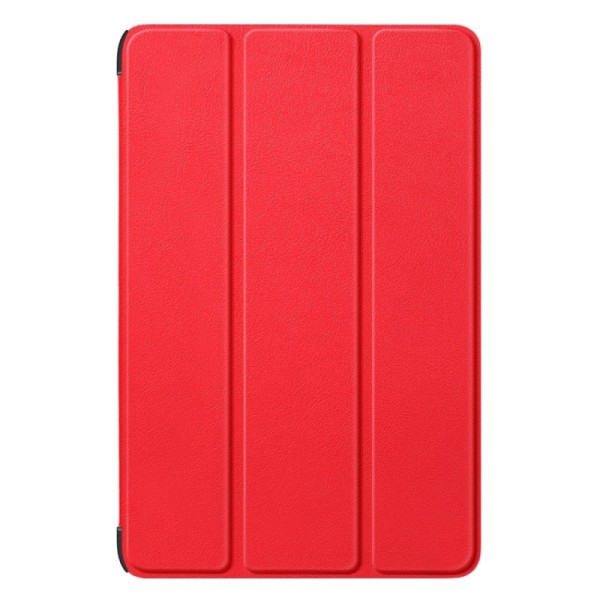 Atvēramais maciņš - sarkans (Galaxy Tab S10+ / S9+ / S9 FE+)