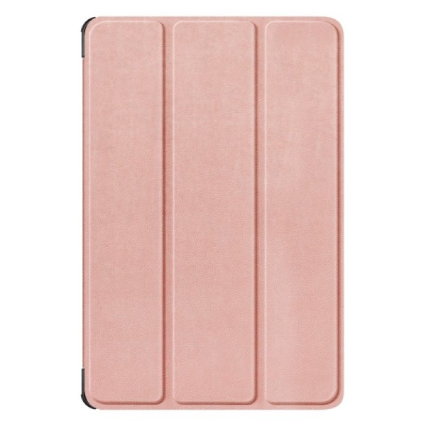 Atvēramais maciņš - zelta (Redmi Pad SE 11")