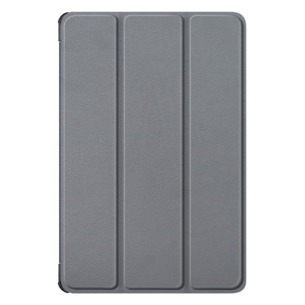 Atvēramais maciņš - pelēks (Redmi Pad SE 11")