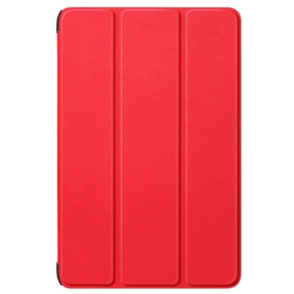 Atvēramais maciņš - sarkans (Pad 6 / Pad 6 Pro)