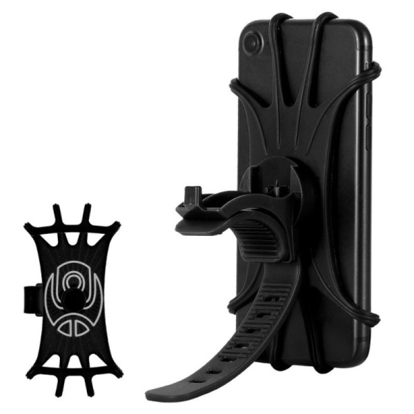 „West Biking“ 360 laikiklis dviračiui (L+ dydis)