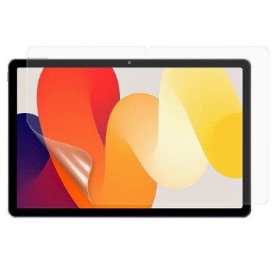Xiaomi Redmi Pad SE 11" apsauginė skaidri ekrano plėvelė | Priedai.lt