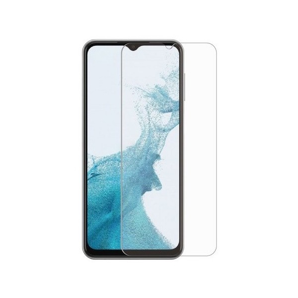 „Guardian“ XS Pro apsauginis ekrano stiklas - skaidrus (Galaxy A23 5G / A23 4G)