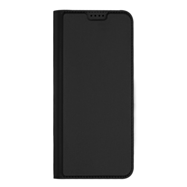 „Dux Ducis“ Skin atvērams maciņš - melns (Pixel 8 Pro)