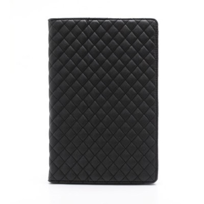 Sony Xperia Tablet Z atverčiamas stilingas juodas odinis dėklas / Priedai.lt