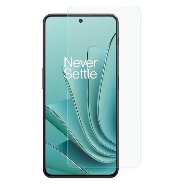 „Calans“ Tempered Glass (nepilno dengimo) apsauginis ekrano stiklas 0.3 mm (OnePlus Nord 3)