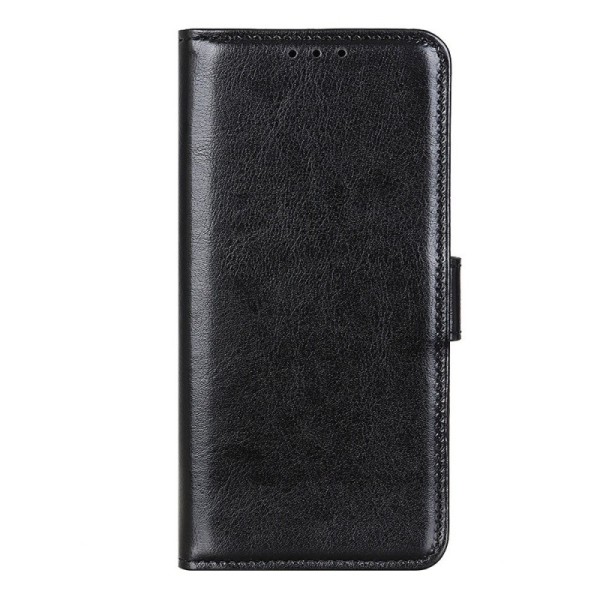 Atvēramais maciņš - melns (Nokia C31)