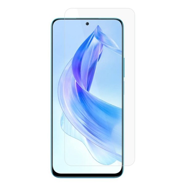 „Calans“ Tempered Glass (nepilno dengimo) apsauginis ekrano stiklas 0.3 mm (Honor 90 Lite)