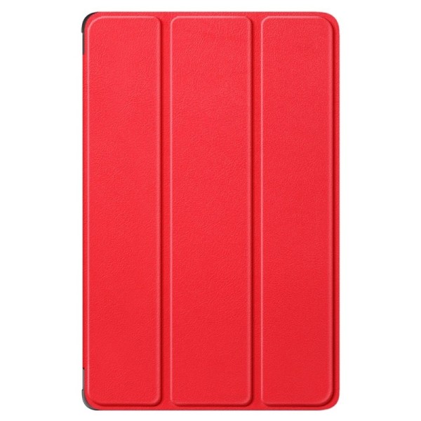 Atvēramais maciņš - sarkans (Tab M9 9")