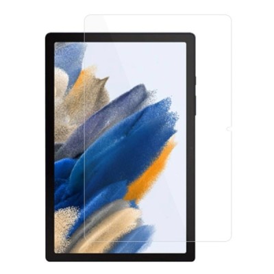 Samsung Galaxy Tab A11+ / A9+ Tempered Glass sustiprintos apsaugos apsauginis ekrano stiklas 0.33 mm | Priedai.lt
